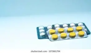 Mebendazole Tablets